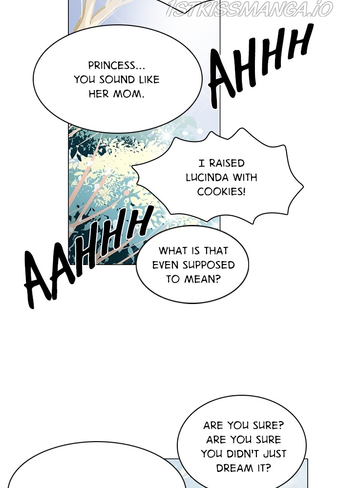 Matchmaking Baby Princess Chapter 50 - page 48