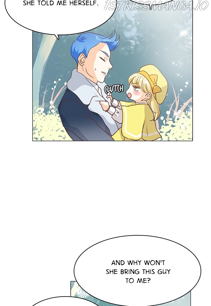 Matchmaking Baby Princess Chapter 50 - page 49
