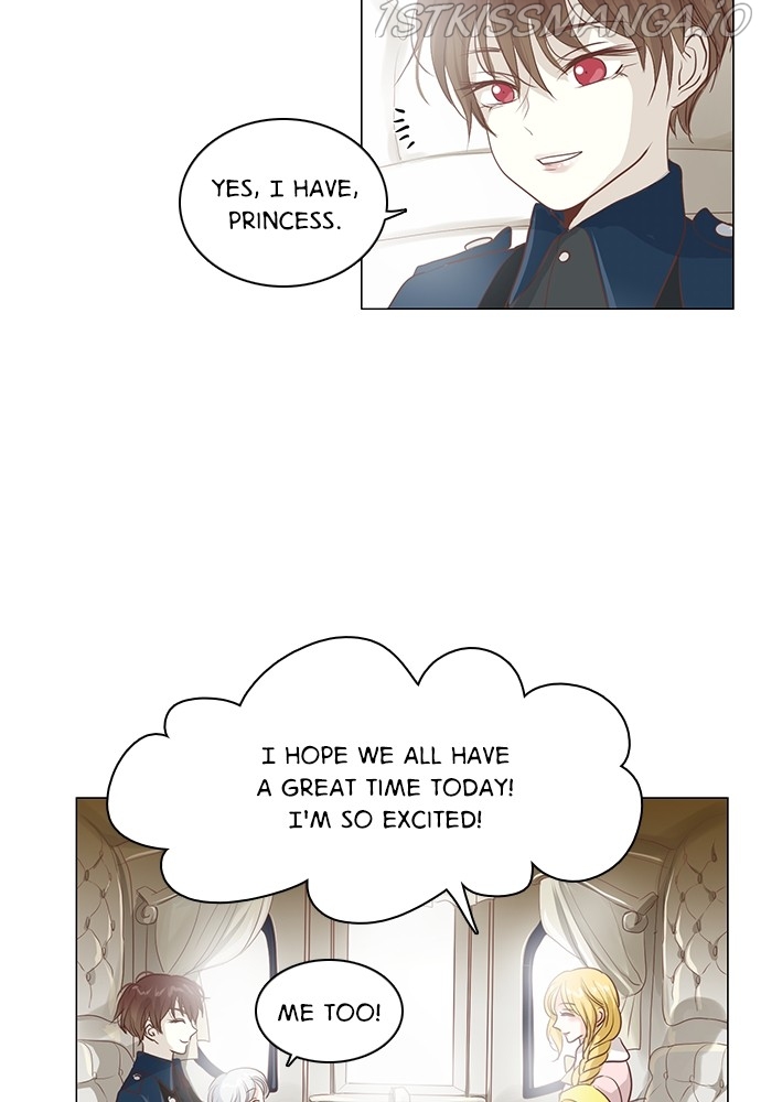 Matchmaking Baby Princess Chapter 50 - page 5