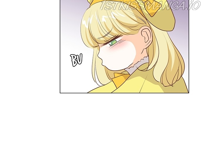 Matchmaking Baby Princess Chapter 50 - page 51