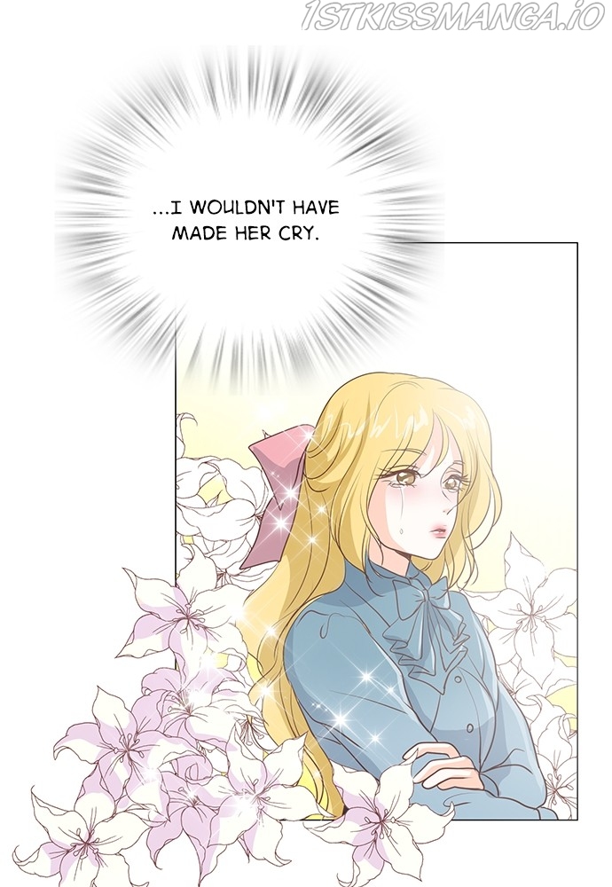 Matchmaking Baby Princess Chapter 50 - page 52