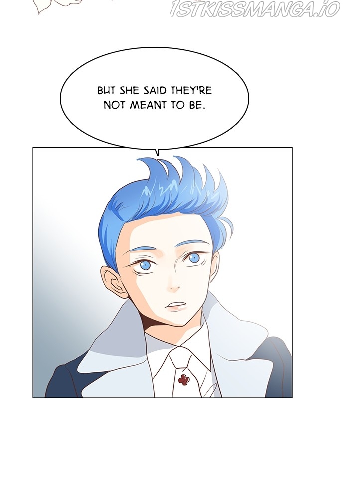 Matchmaking Baby Princess Chapter 50 - page 53
