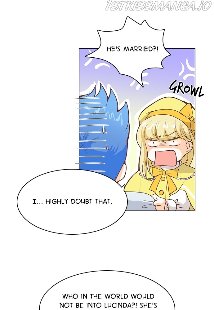Matchmaking Baby Princess Chapter 50 - page 54