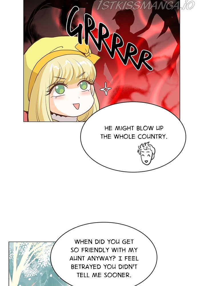 Matchmaking Baby Princess Chapter 50 - page 56
