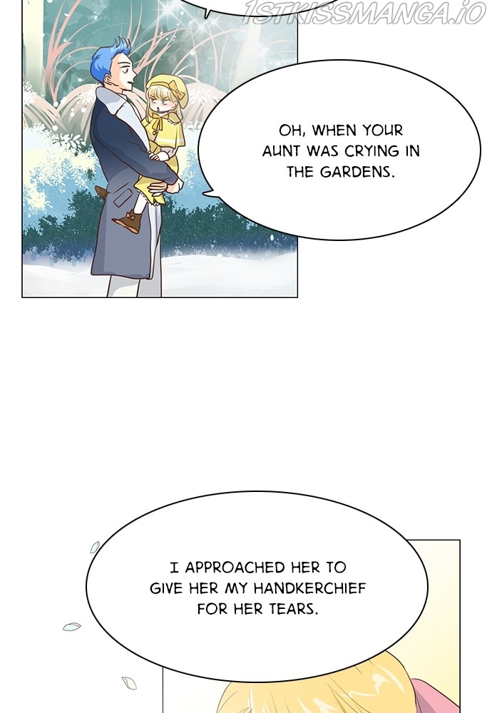 Matchmaking Baby Princess Chapter 50 - page 57