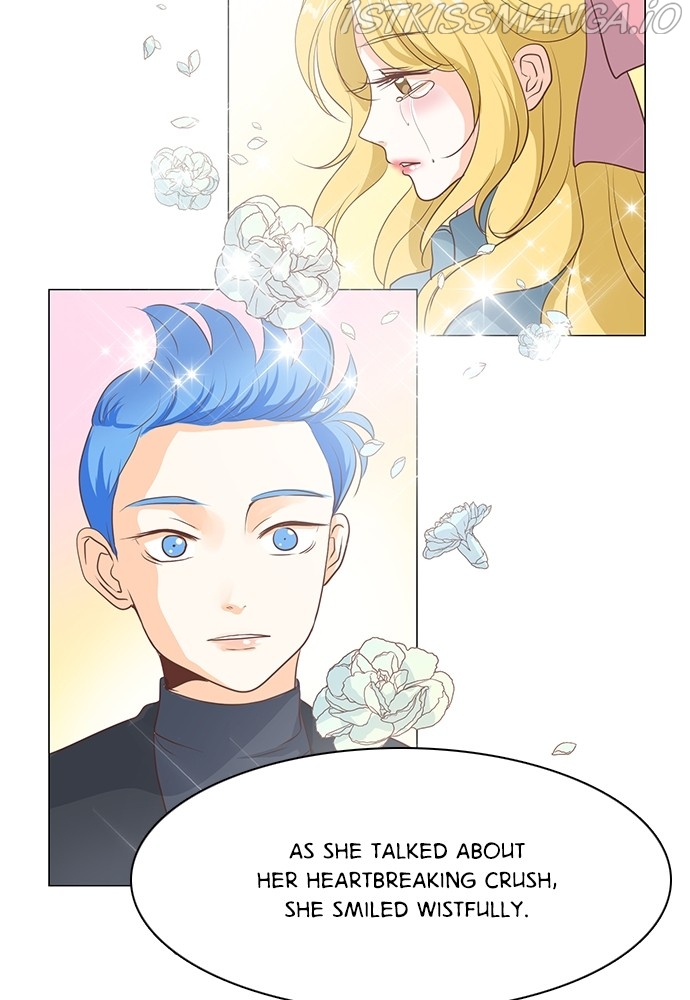 Matchmaking Baby Princess Chapter 50 - page 58