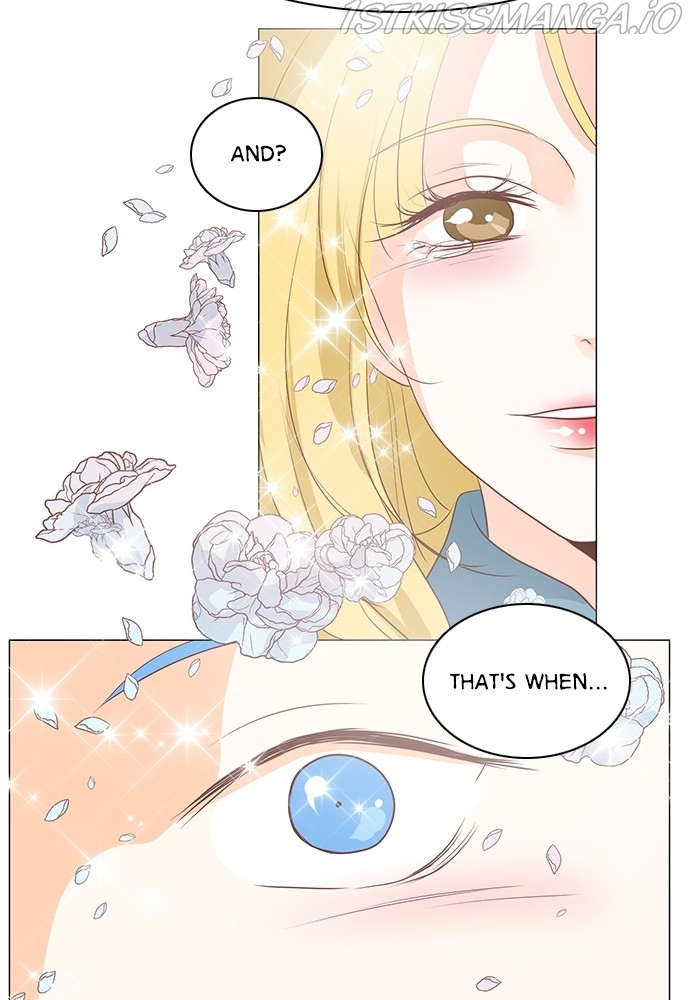 Matchmaking Baby Princess Chapter 50 - page 59