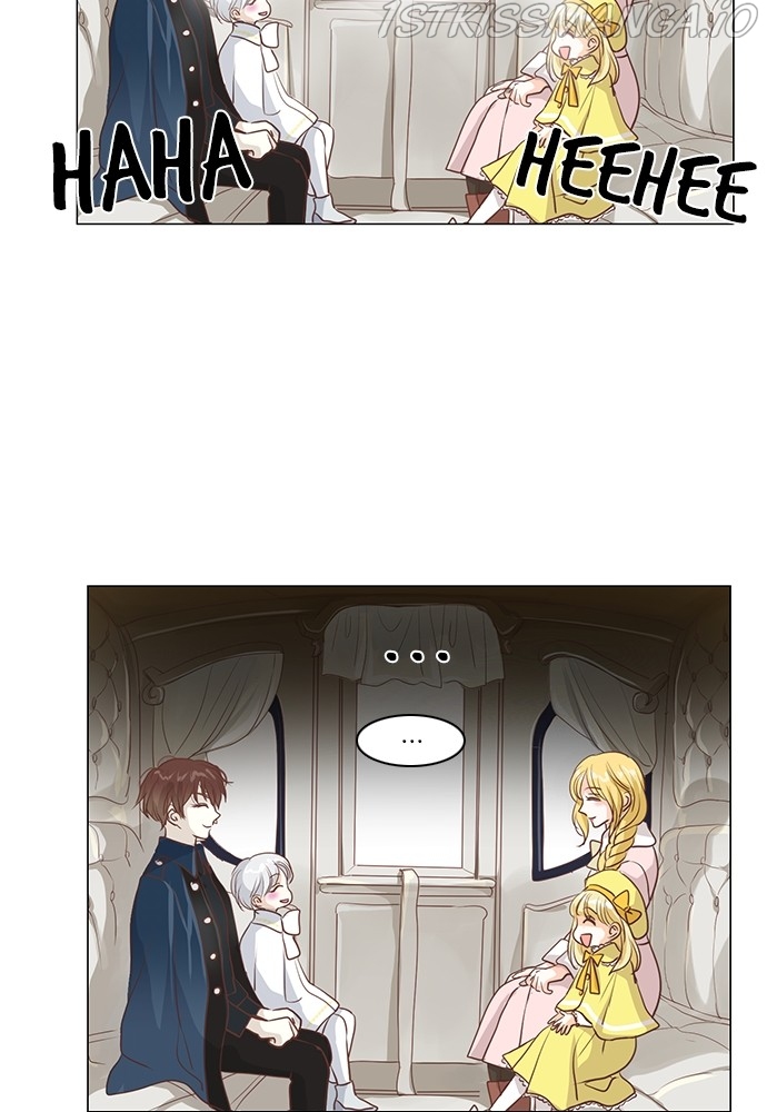 Matchmaking Baby Princess Chapter 50 - page 6