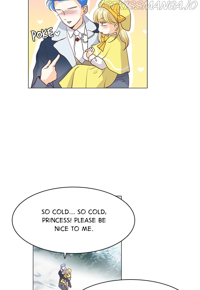 Matchmaking Baby Princess Chapter 50 - page 61