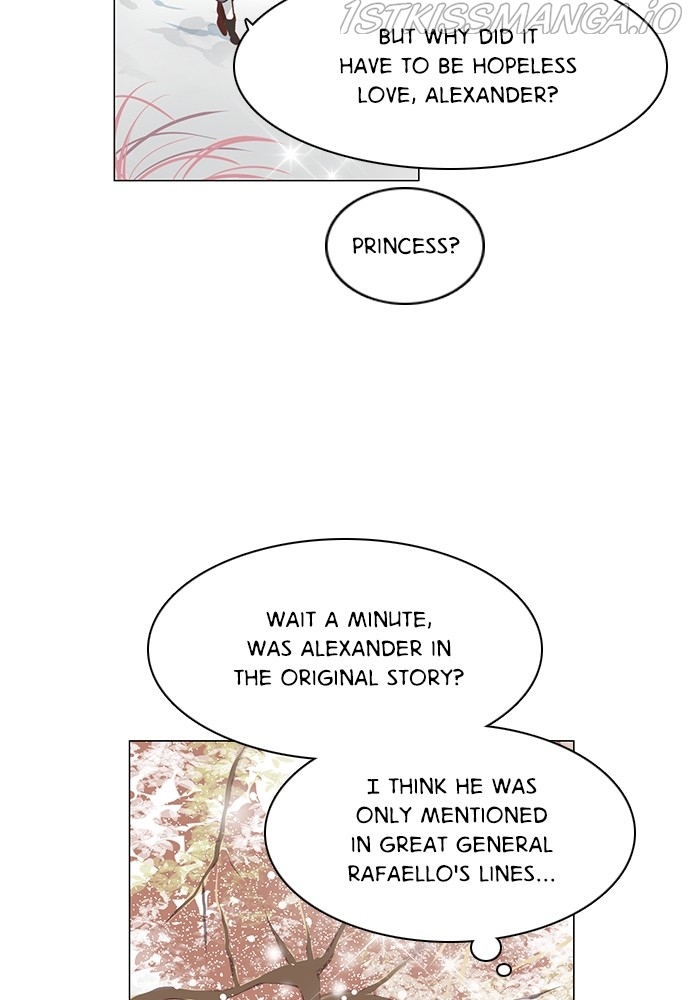 Matchmaking Baby Princess Chapter 50 - page 62
