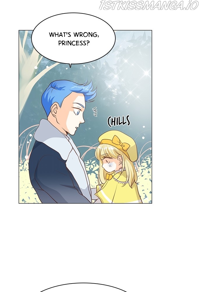 Matchmaking Baby Princess Chapter 50 - page 67