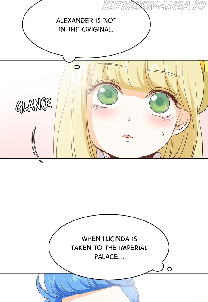 Matchmaking Baby Princess Chapter 50 - page 68