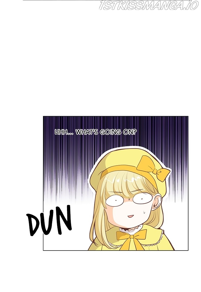 Matchmaking Baby Princess Chapter 50 - page 7
