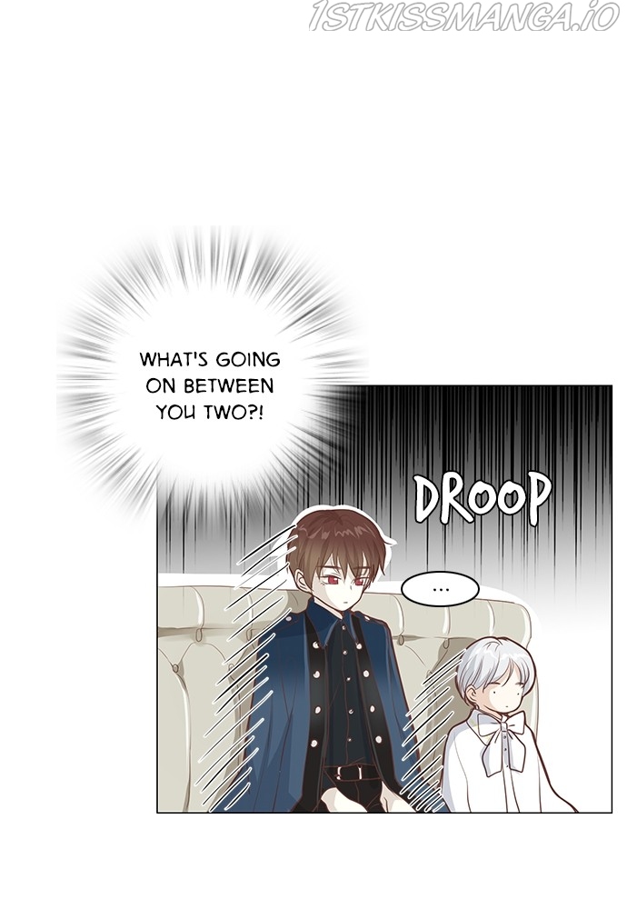 Matchmaking Baby Princess Chapter 50 - page 8