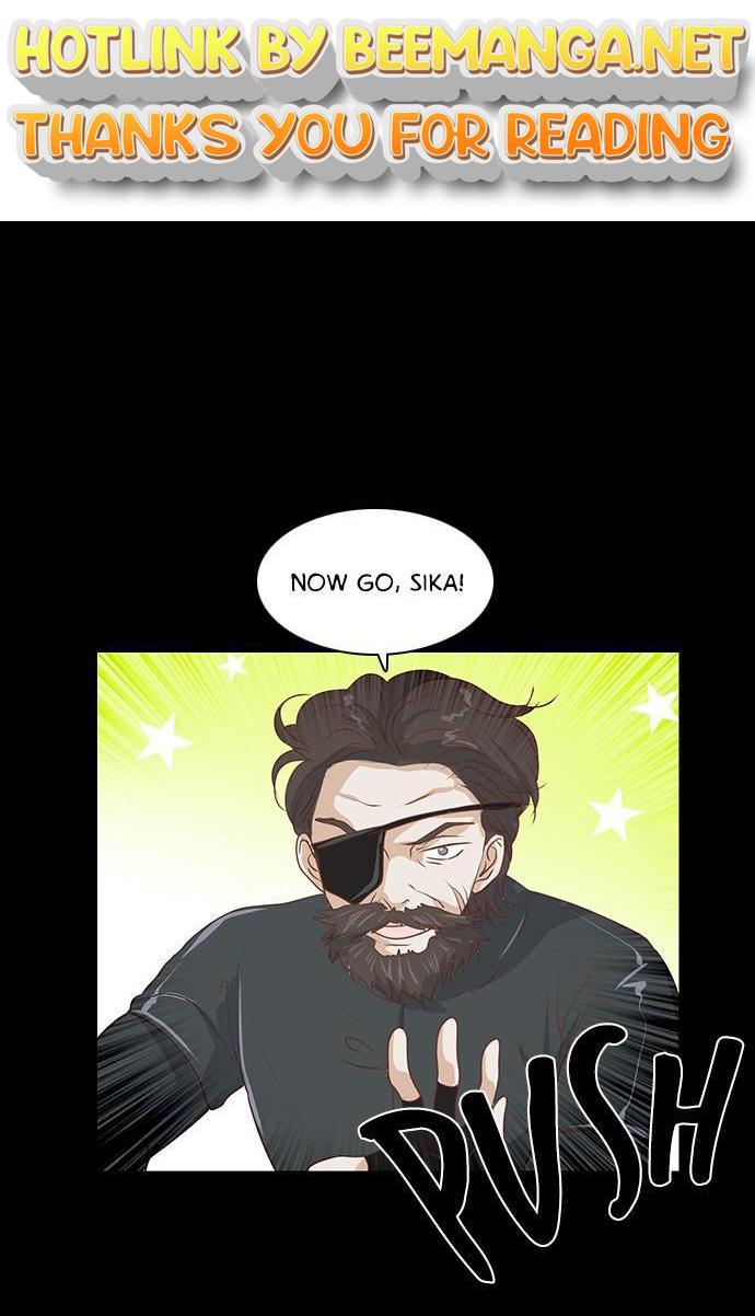Matchmaking Baby Princess Chapter 49 - page 1
