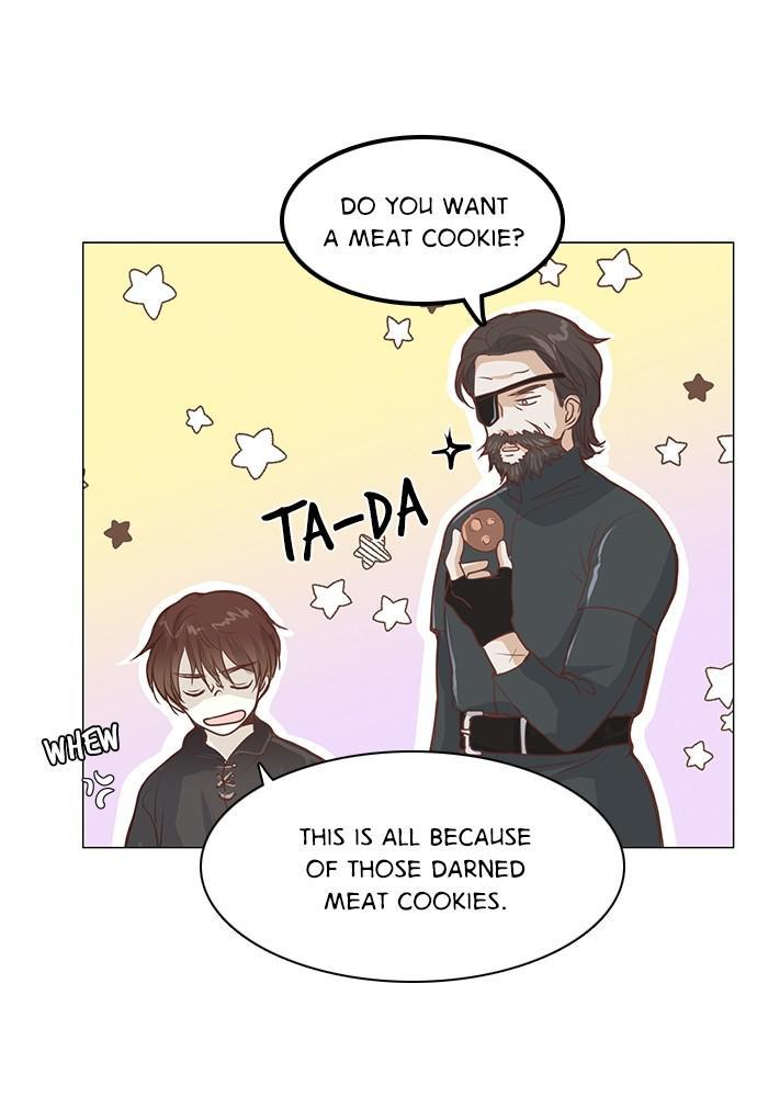 Matchmaking Baby Princess Chapter 49 - page 18