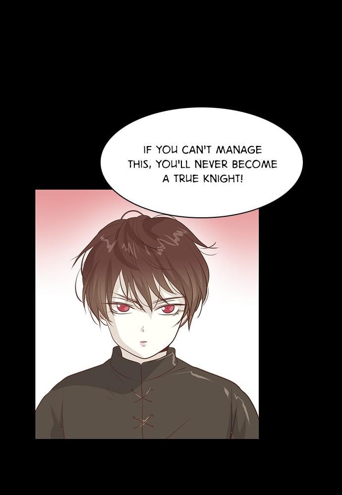 Matchmaking Baby Princess Chapter 49 - page 2