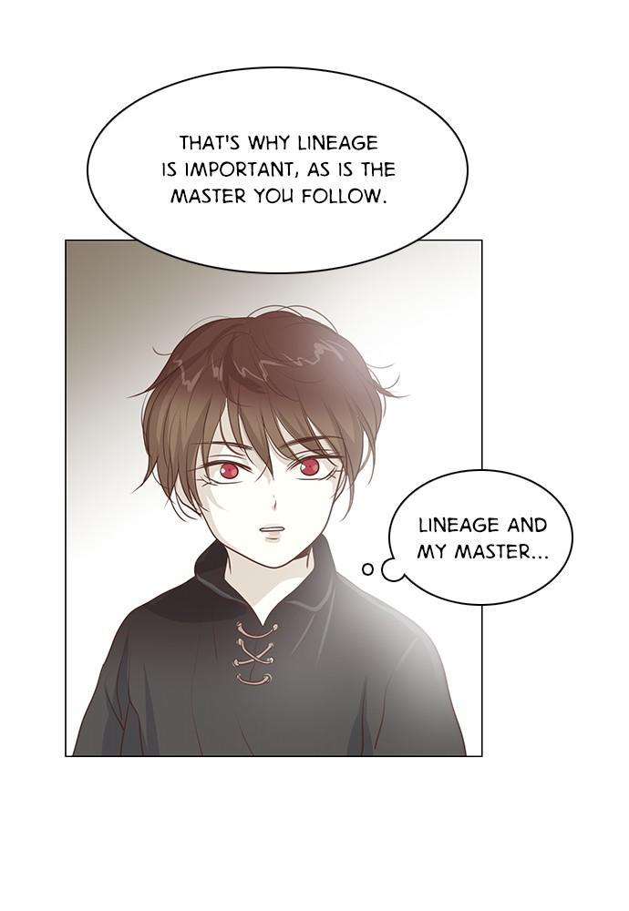 Matchmaking Baby Princess Chapter 49 - page 24