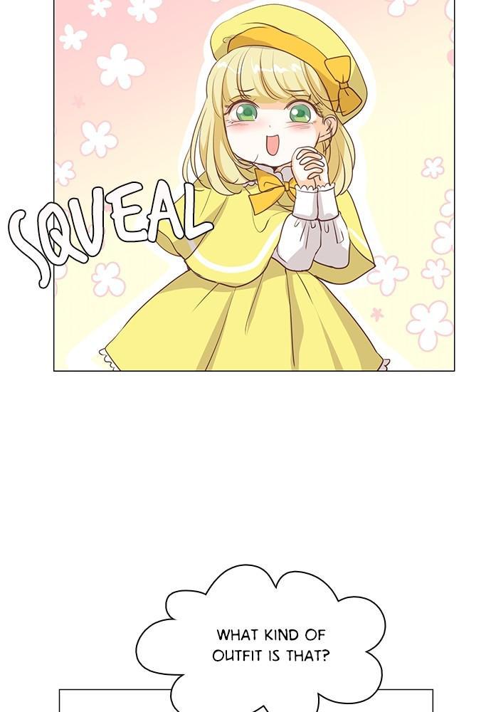 Matchmaking Baby Princess Chapter 49 - page 31
