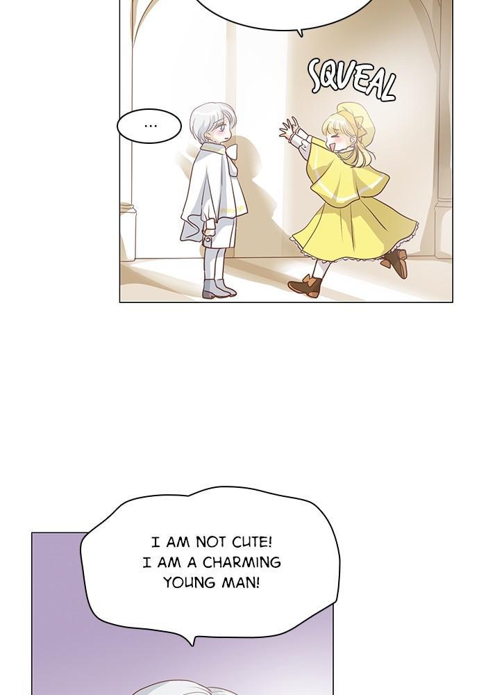 Matchmaking Baby Princess Chapter 49 - page 33