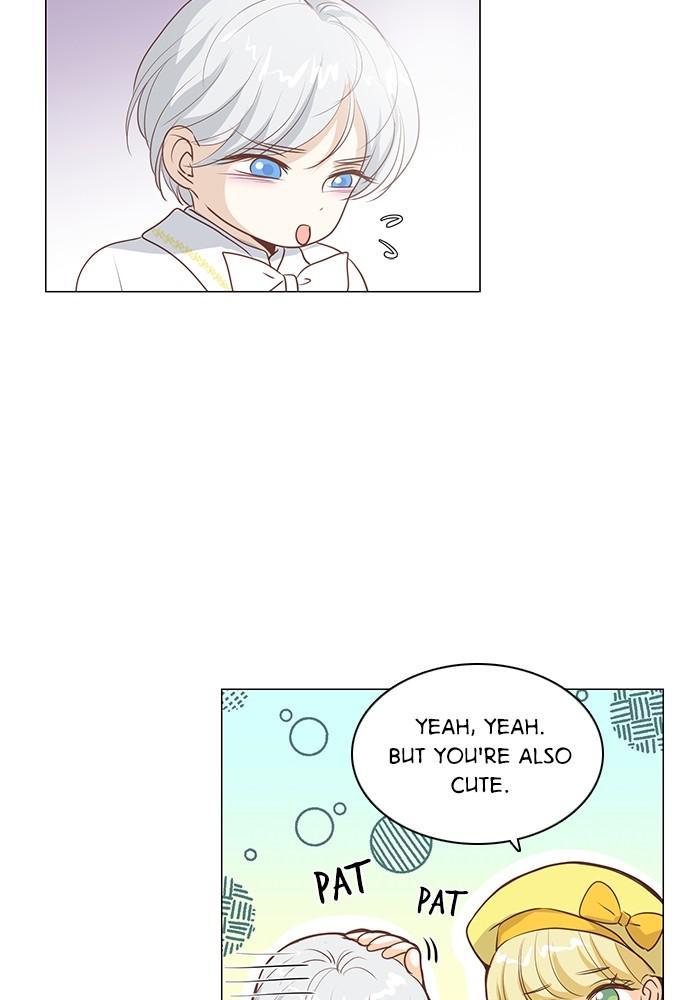 Matchmaking Baby Princess Chapter 49 - page 34