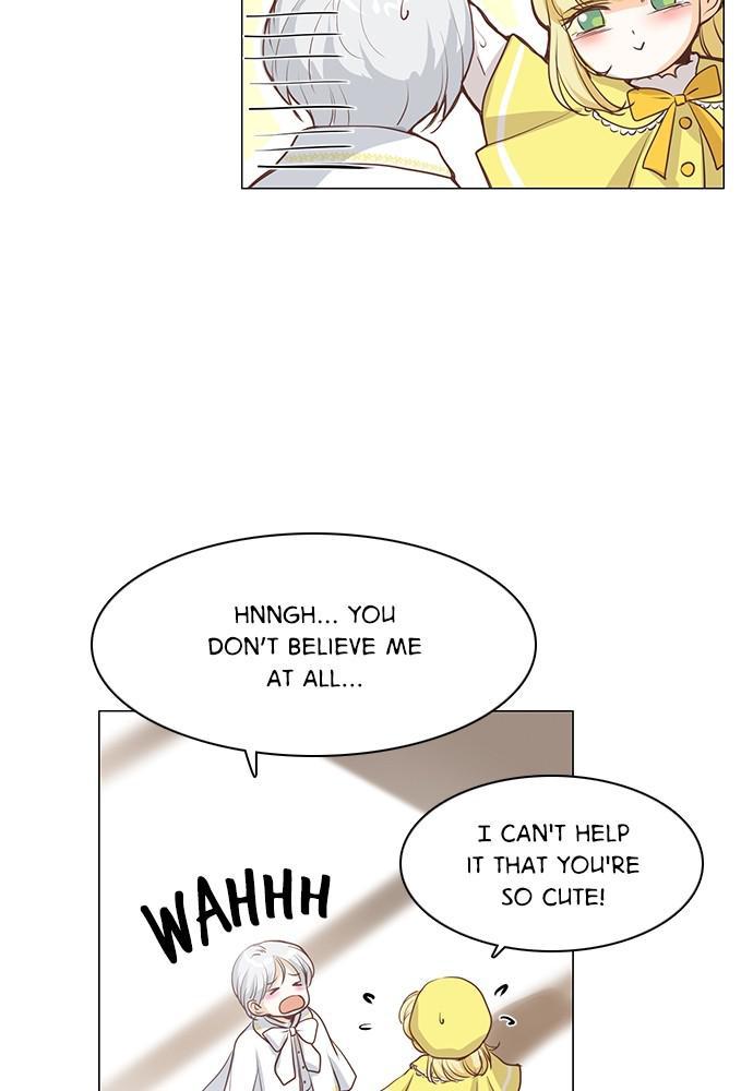 Matchmaking Baby Princess Chapter 49 - page 35