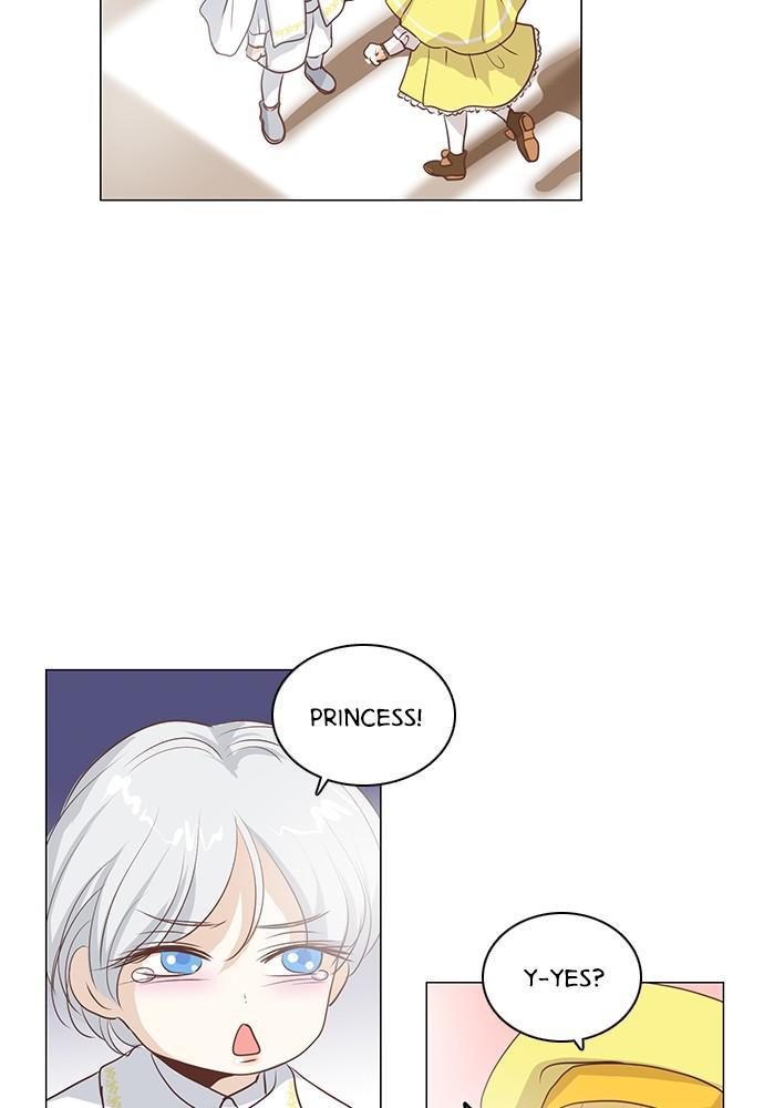 Matchmaking Baby Princess Chapter 49 - page 36
