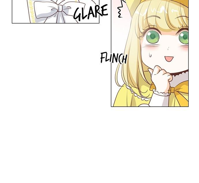 Matchmaking Baby Princess Chapter 49 - page 37