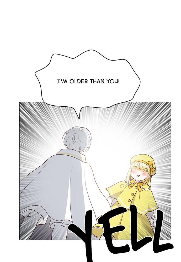 Matchmaking Baby Princess Chapter 49 - page 38
