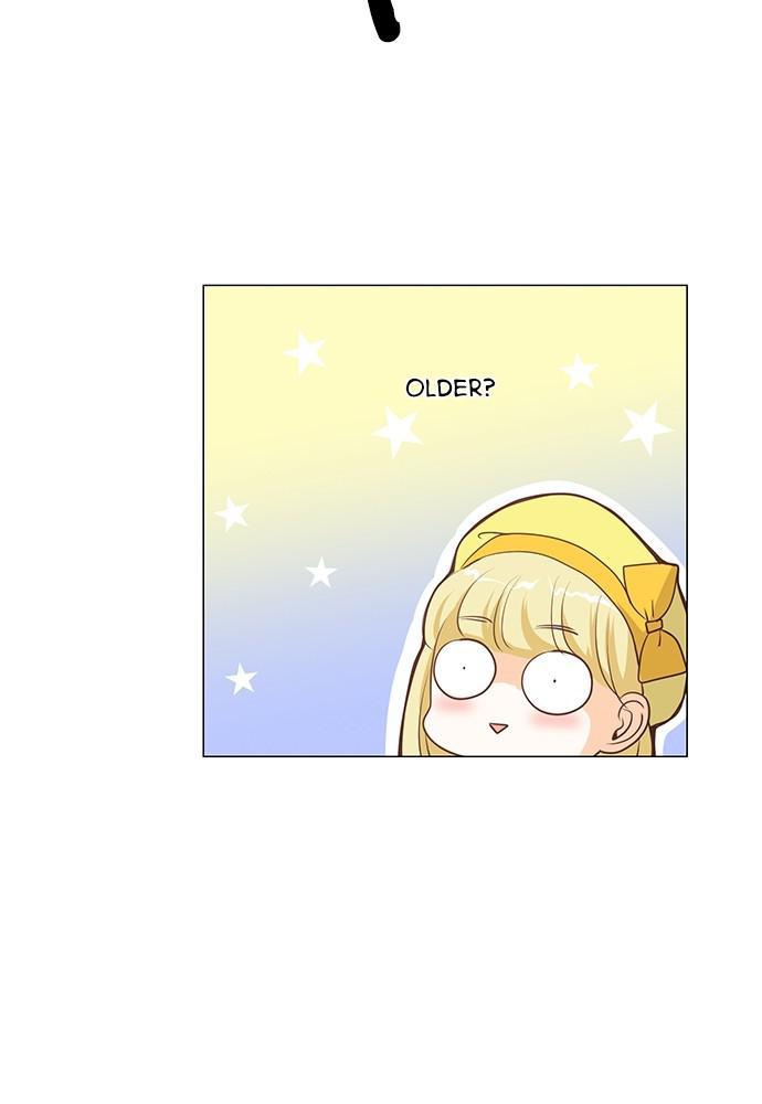 Matchmaking Baby Princess Chapter 49 - page 39