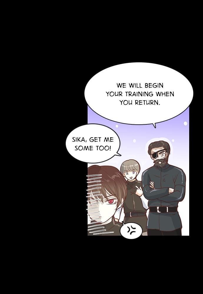 Matchmaking Baby Princess Chapter 49 - page 4