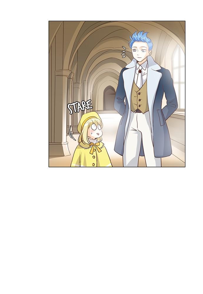Matchmaking Baby Princess Chapter 49 - page 40