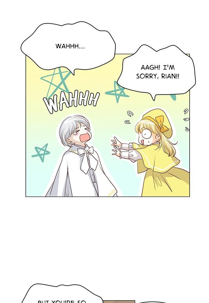 Matchmaking Baby Princess Chapter 49 - page 42