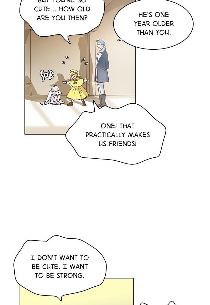 Matchmaking Baby Princess Chapter 49 - page 43