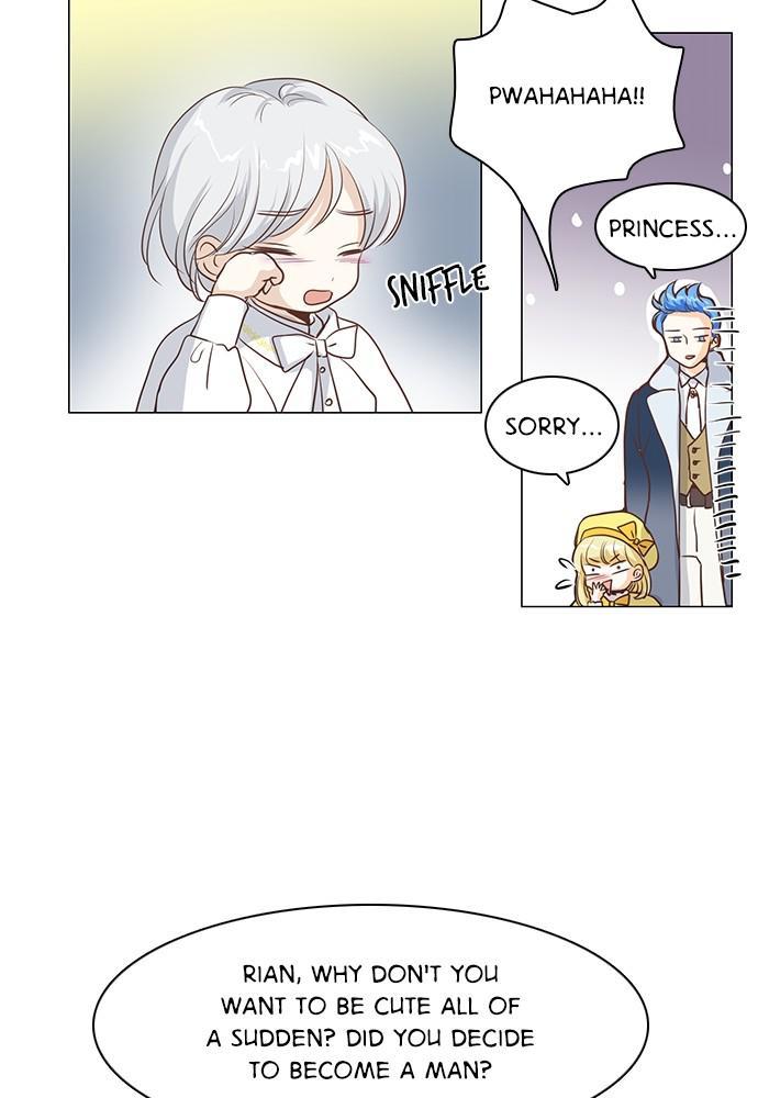 Matchmaking Baby Princess Chapter 49 - page 44