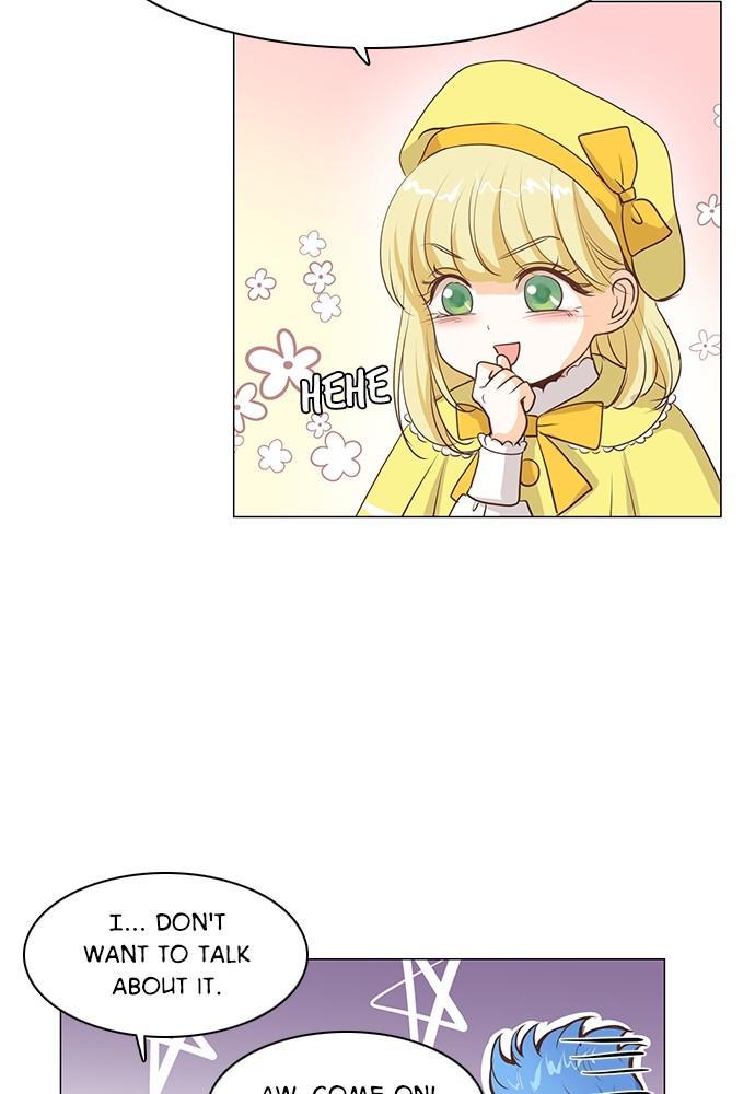 Matchmaking Baby Princess Chapter 49 - page 45