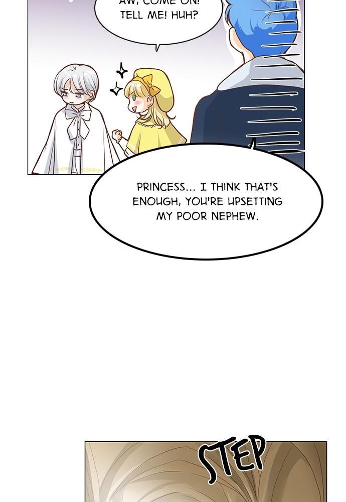 Matchmaking Baby Princess Chapter 49 - page 46