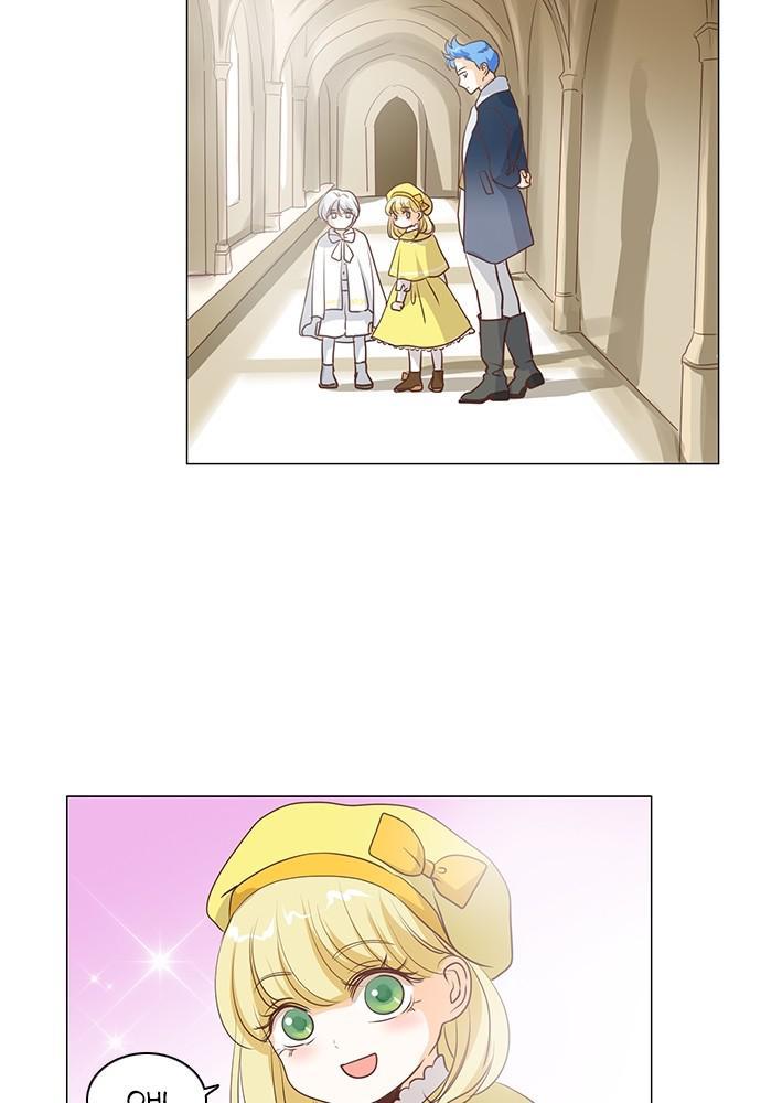 Matchmaking Baby Princess Chapter 49 - page 47