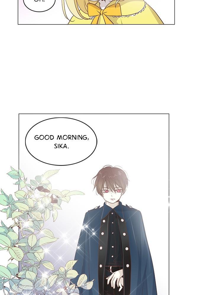Matchmaking Baby Princess Chapter 49 - page 48