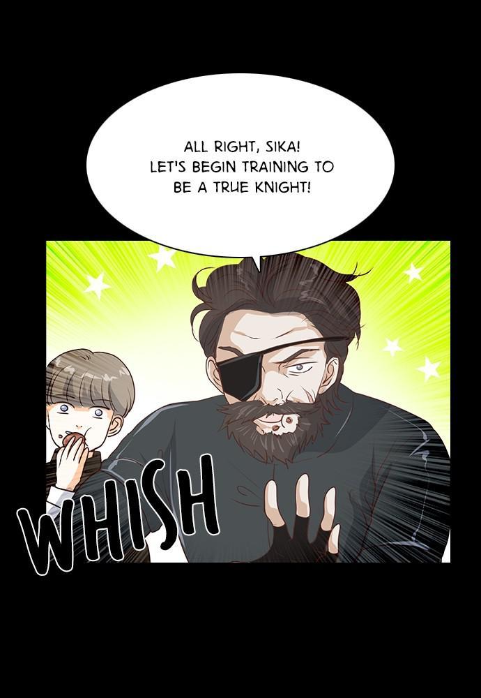 Matchmaking Baby Princess Chapter 49 - page 5
