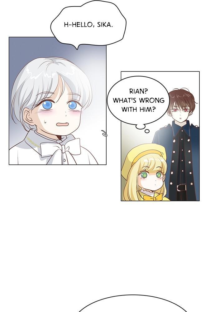 Matchmaking Baby Princess Chapter 49 - page 51