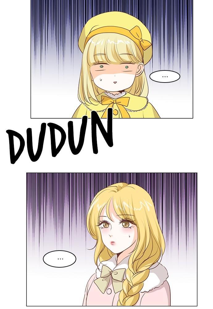 Matchmaking Baby Princess Chapter 49 - page 54