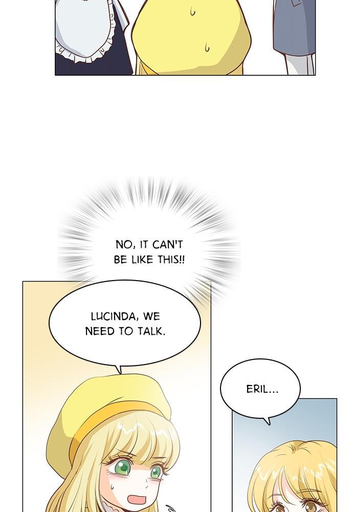 Matchmaking Baby Princess Chapter 49 - page 56