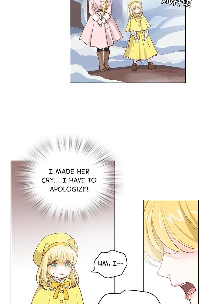 Matchmaking Baby Princess Chapter 49 - page 58