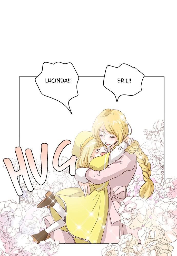 Matchmaking Baby Princess Chapter 49 - page 62