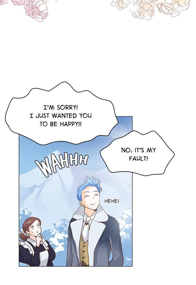 Matchmaking Baby Princess Chapter 49 - page 63