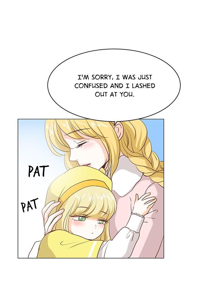 Matchmaking Baby Princess Chapter 49 - page 64