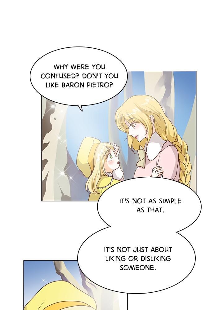 Matchmaking Baby Princess Chapter 49 - page 65