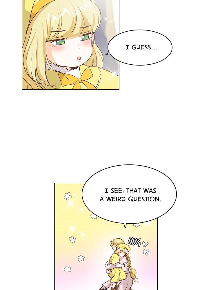 Matchmaking Baby Princess Chapter 49 - page 66