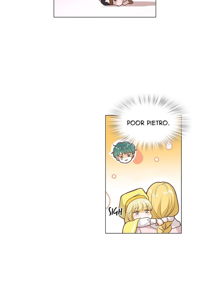 Matchmaking Baby Princess Chapter 49 - page 67